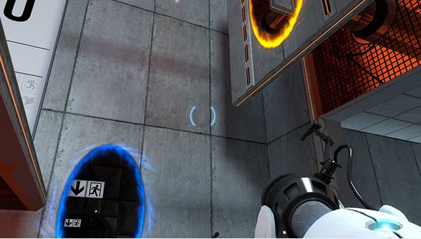 Portal is nu beschikbaar voor Linux op Steam