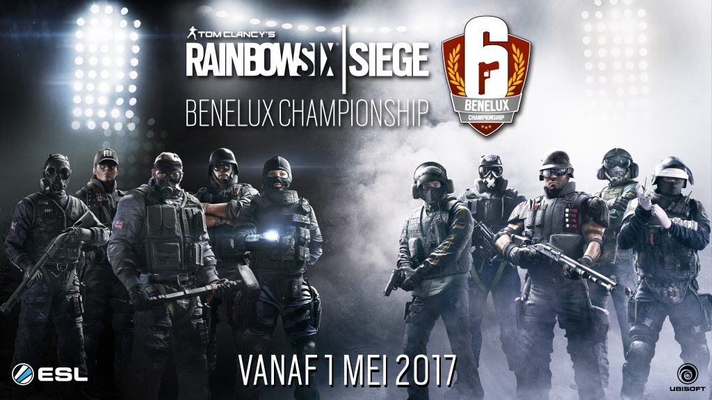 R6S_BeneluxChampionship_Announcement