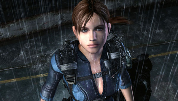 Resident Evil: Revelations Xbox 360 achievements duiken op