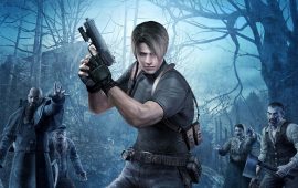 Premium – Langlopende series: Resident Evil