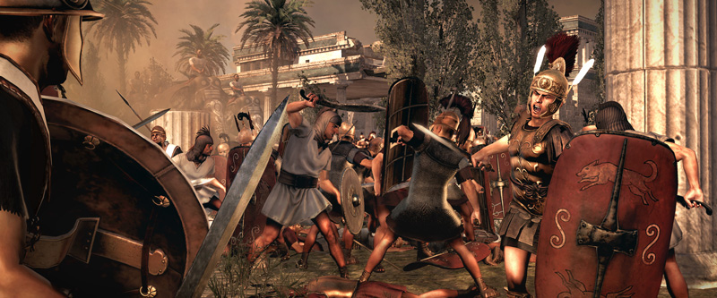 Total War Rome 2 Carthage 1