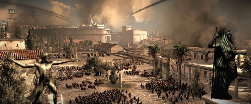 Total War Rome 2 Carthage 2