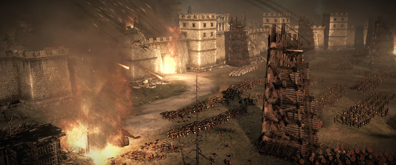 Total War Rome 2 Carthage 4
