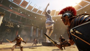 Ryse: Son of Rome Review