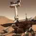 Mars landing live op de Xbox 360