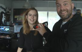 Gamekings Extra: Boris verklapt een geheim