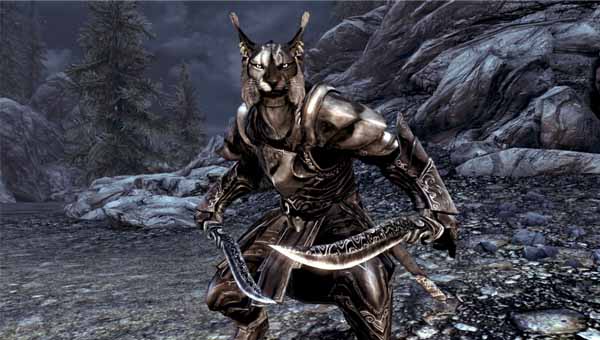 Skyrim Legendary update verschijnt later deze maand voor de consoles