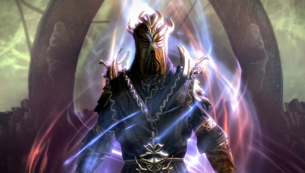 Skyrim: Dragonborn DLC is bevestigd voor de PlayStation 3 in 2013