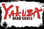  Yakuza: Dead Souls