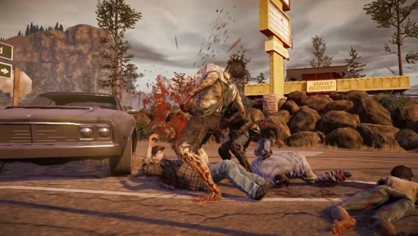 State of Decay multiplayer DLC is voorlopig geschrapt