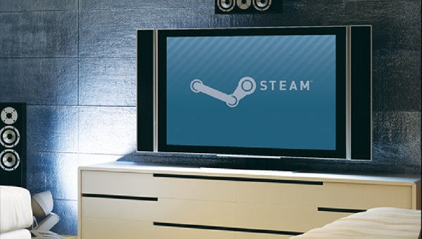 Huiskamer PC's gaan concurreren met next-gen consoles volgens Gabe Newell