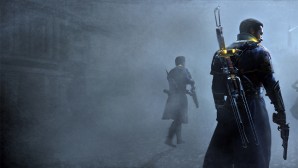 The Order: 1886 Review