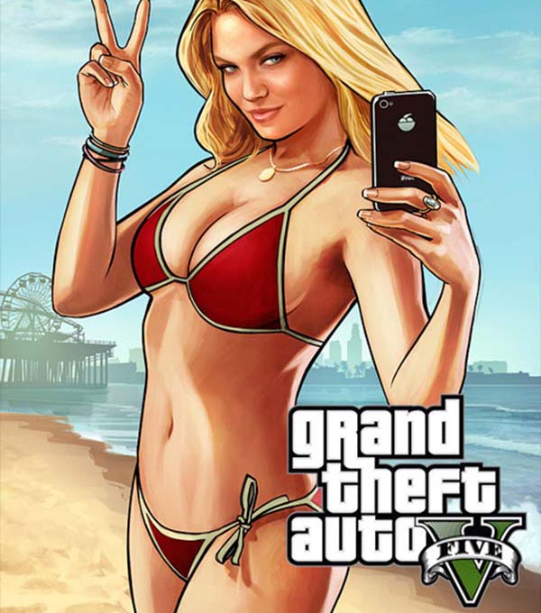 Take-Two bevestigt lente 2013 als releasedatum van GTA 5