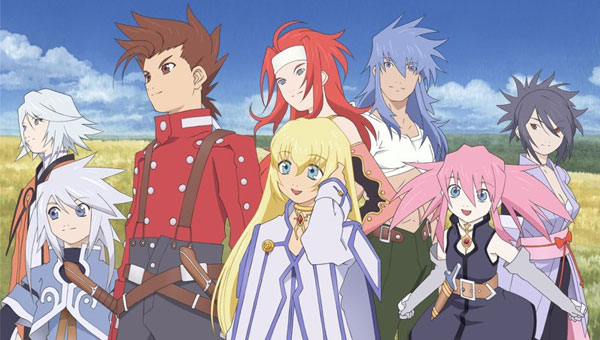 Tales of Symphonia Chronicles is aangekondigd voor PlayStation 3