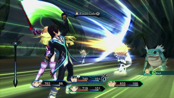 Tales of Symponia: Perfect Edition komt niet naar de PlayStation 3