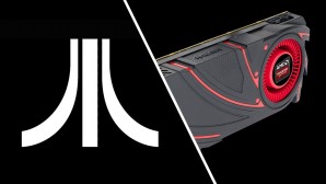 Techkings met AMD en oude Atari-games in je browser
