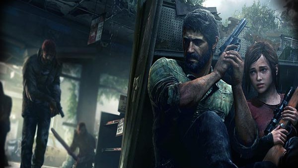 Sony registreert domeinen voor The Last of Us 2 en 3