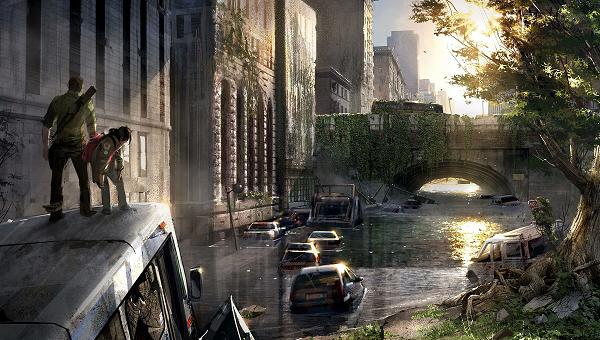 The Last of Us singleplayer duurt 12 tot 16 uur