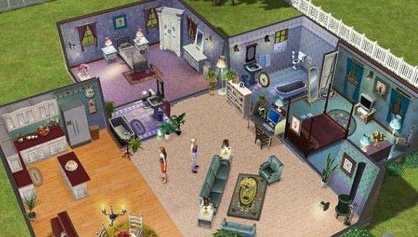 The Sims 4 is aangekondigd voor PC en Mac