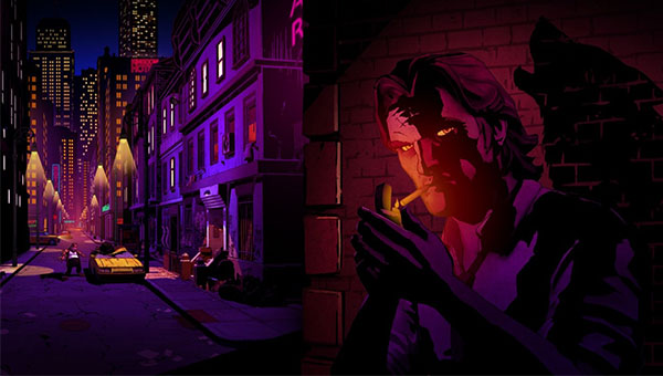 The Wolf Among Us verschijnt deze herfst op de PS Vita