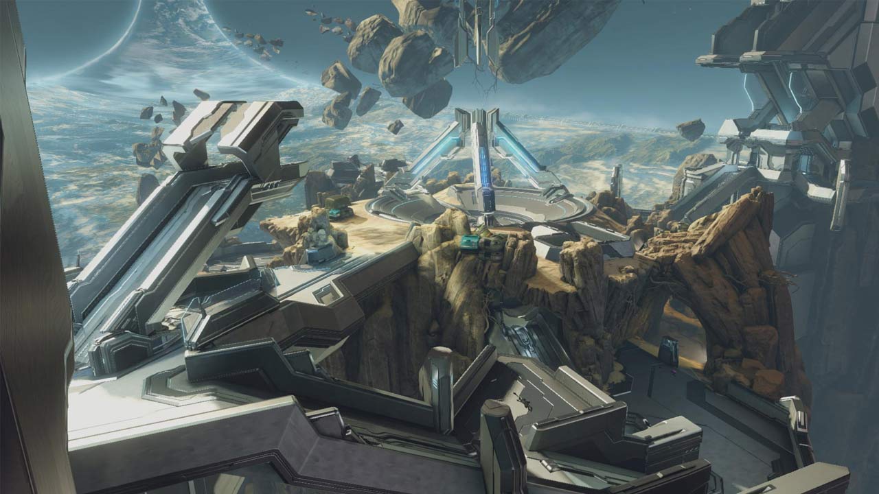 Halo: The Master Chief Collection Review