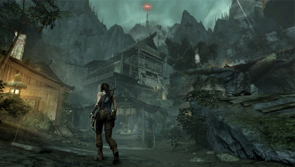 Tomb Raider spelers hebben al 3,5 miljoen tombes geplunderd