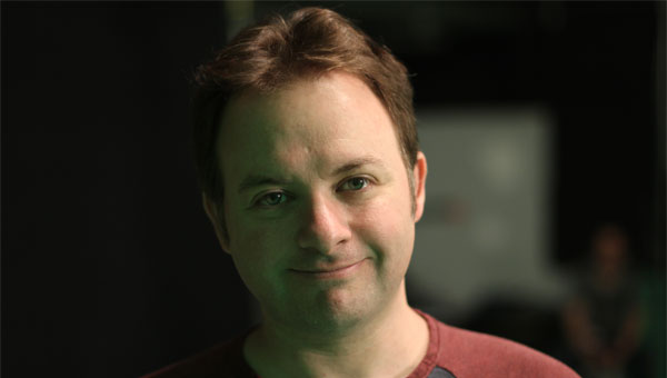 David Jaffe en Thatgamecompany werken aan een geheim project