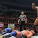 THQ was WWE 7,6 miljoen dollar schuldig