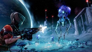 Gamescom 2014: De maan van Borderlands: The Pre-Sequel