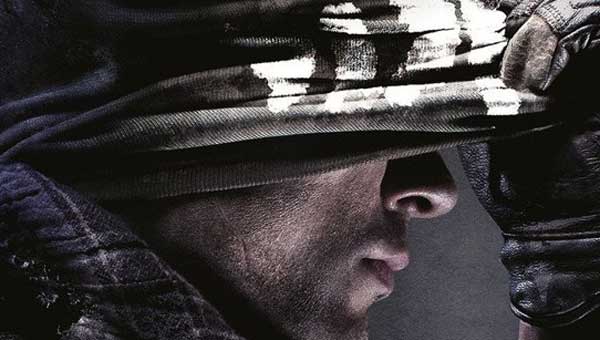 Call of Duty: Ghosts Vine video verschijnt online