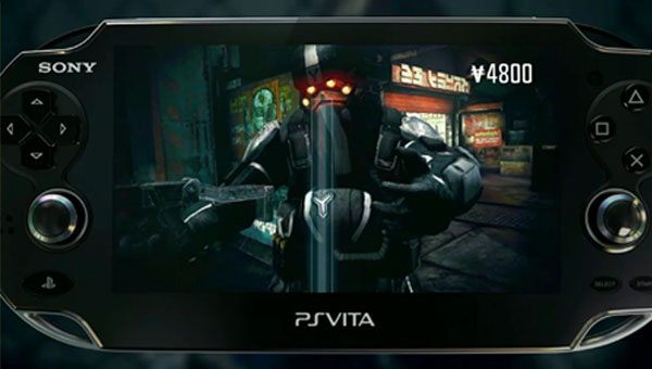 Details van Killzone: Mercenary verschijnen in een Pools gamemagazine