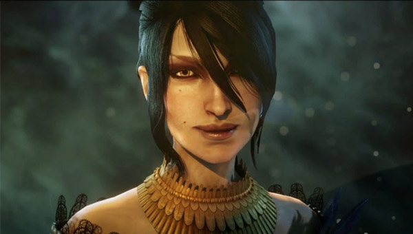 Dragon Age: Inquisition verschijnt in de herfst van 2014