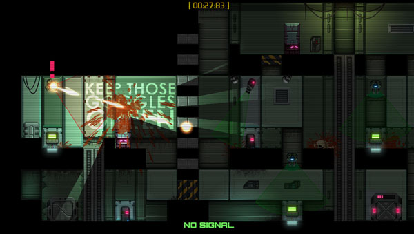 Eerste Stealth Inc. DLC is gratis voor Europeanen
