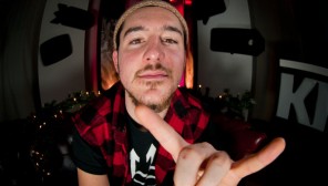 Eindejaarsinterview 2012 met Jelle