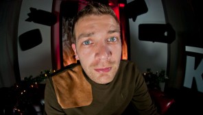 Eindejaarsinterview 2012 met Martin