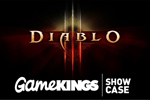  Gamekings Showcase & Diablo 3 premiere update