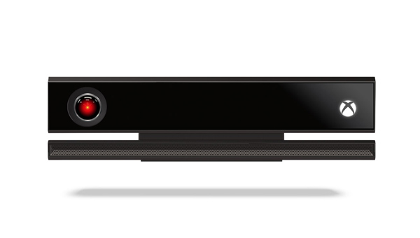 Kinect voor de Xbox One hoeft niet altijd aan te staan