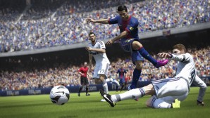 FIFA 14 Review
