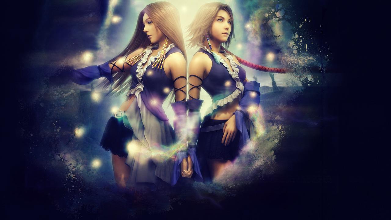 Final Fantasy X | X-2 HD Remaster verschijnt 15 mei