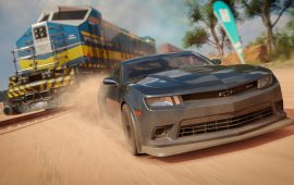 Forza Horizon 3 Review