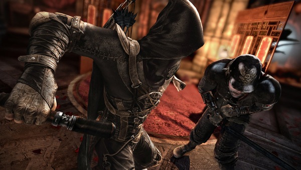 Thief komt naar de Xbox One