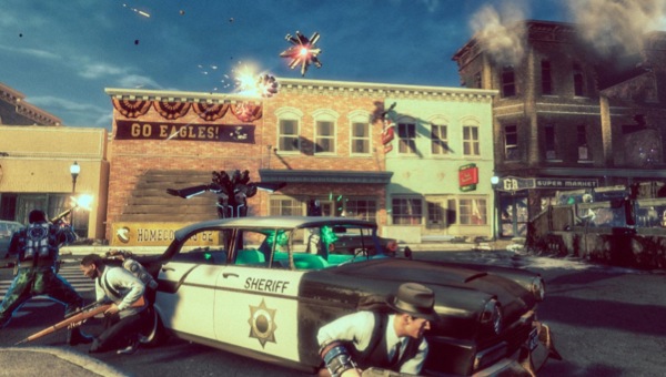 The Bureau: XCOM Declassified heeft geen reboot ondergaan