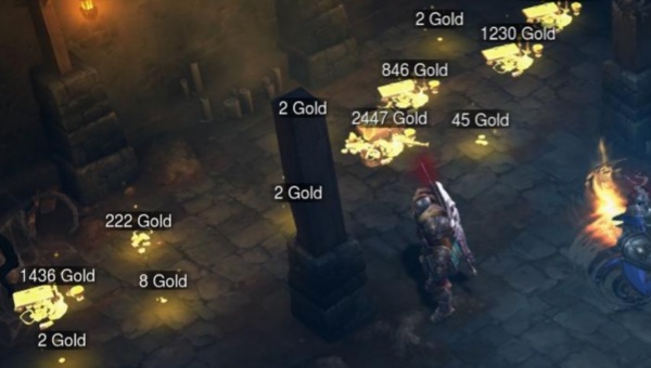 Diablo 3's Auction House is terug online