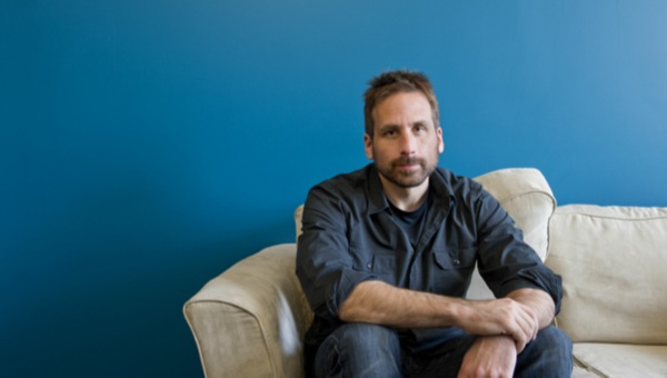 Ken Levine is begonnen met het schrijven van een nieuwe game