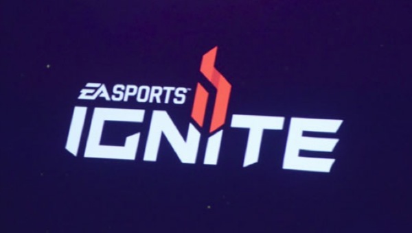 EA onthult de Ignite Engine