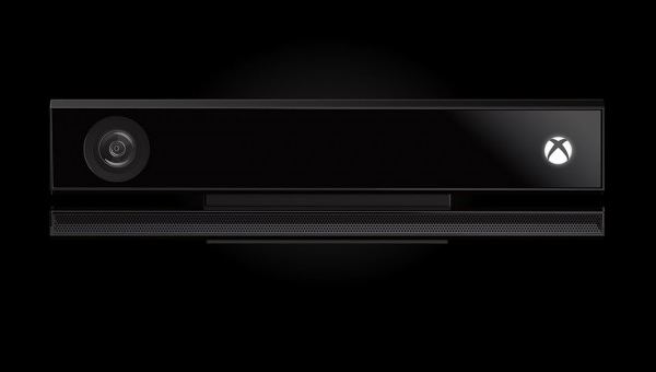 Kinect 2.0 schendt mogelijk een nieuw Amerikaans wetsvoorstel