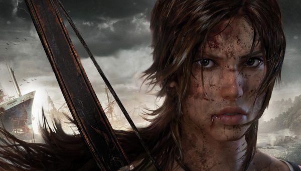 Crystal Dynamics wil afstand doen van "de teflon geklede Lara Croft"