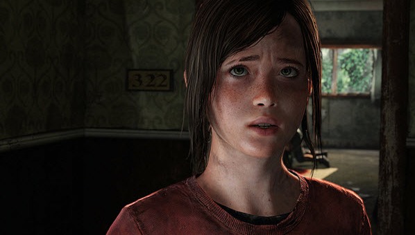 Dark Horse werk aan een The Last of Us graphic novel
