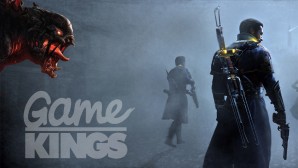 Check om 16.00 uur de livestream met The Order: 1886!