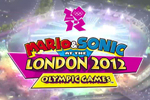  Mario & Sonic At The London 2012 Olympic Games